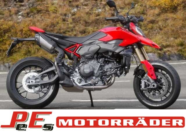 Ducati Hypermotard V2 