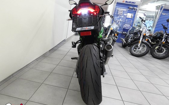 Gebrauchtmotorrad Kawasaki Z900 - Bild 5