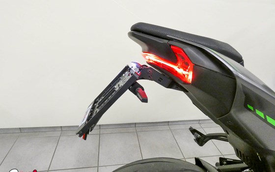 Gebrauchtmotorrad Kawasaki Z900 - Bild 8