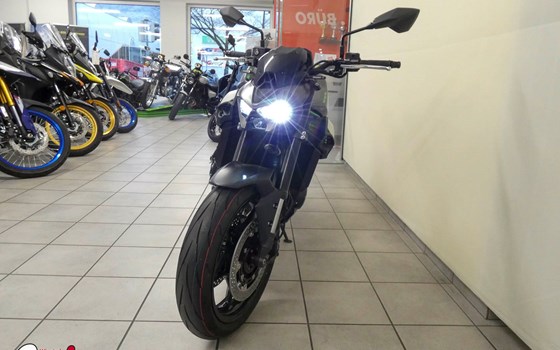 Gebrauchtmotorrad Kawasaki Z900 - Bild 4