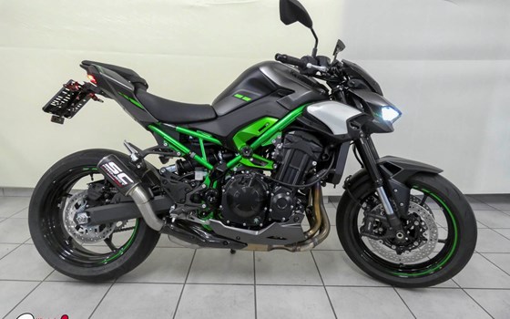 Gebrauchtmotorrad Kawasaki Z900 - Bild 2