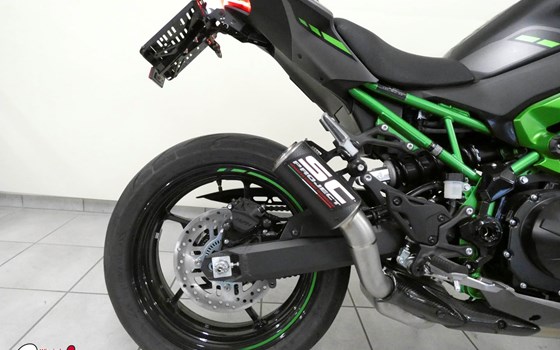 Gebrauchtmotorrad Kawasaki Z900 - Bild 6
