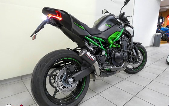 Gebrauchtmotorrad Kawasaki Z900 - Bild 3
