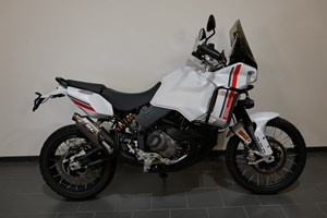 Angebot Ducati DesertX