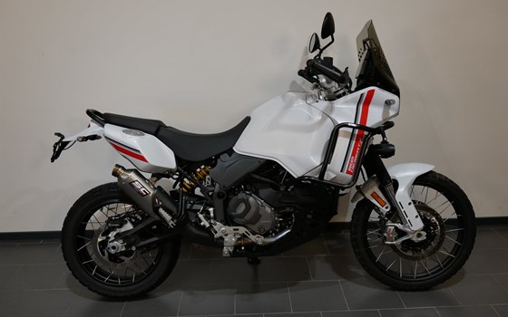 Gebrauchtmotorrad Ducati DesertX - Bild 1