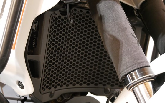 Gebrauchtmotorrad Ducati DesertX - Bild 10