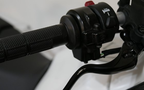 Gebrauchtmotorrad Ducati DesertX - Bild 11