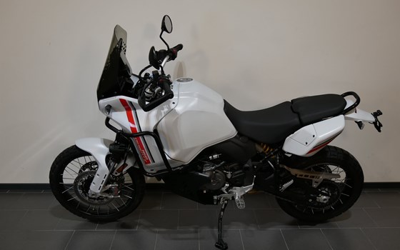 Gebrauchtmotorrad Ducati DesertX - Bild 13