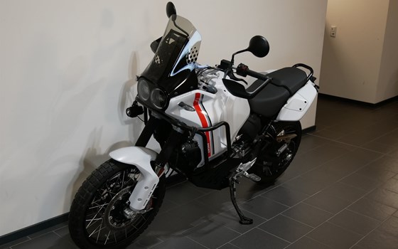 Gebrauchtmotorrad Ducati DesertX - Bild 15