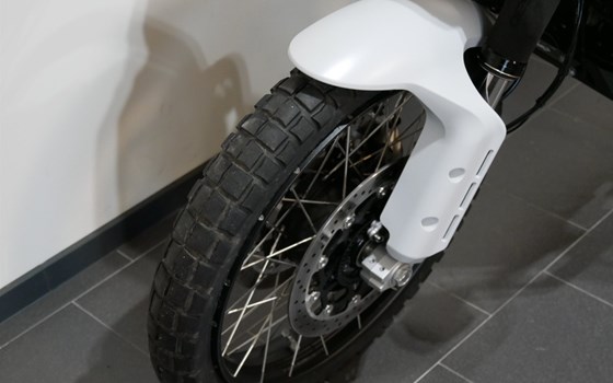 Gebrauchtmotorrad Ducati DesertX - Bild 16