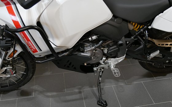 Gebrauchtmotorrad Ducati DesertX - Bild 17