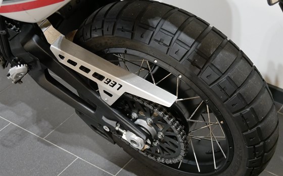 Gebrauchtmotorrad Ducati DesertX - Bild 18