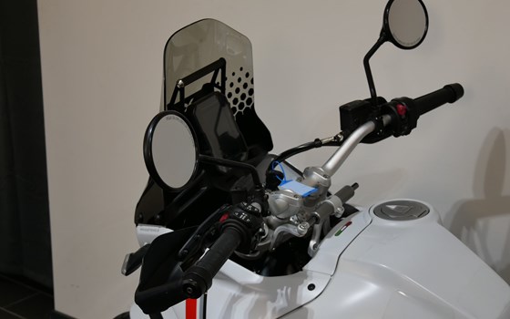 Gebrauchtmotorrad Ducati DesertX - Bild 19