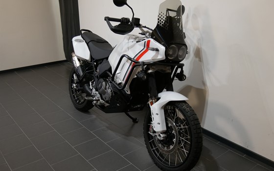 Gebrauchtmotorrad Ducati DesertX - Bild 2