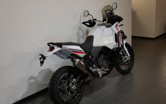 Gebrauchtmotorrad Ducati DesertX - Bild 3