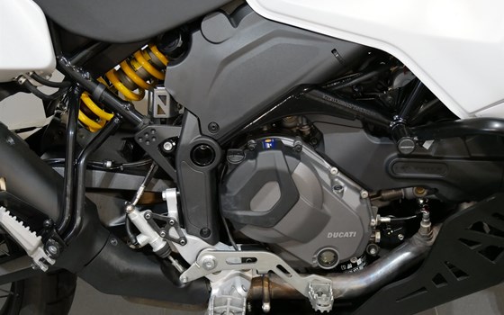 Gebrauchtmotorrad Ducati DesertX - Bild 6