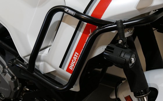 Gebrauchtmotorrad Ducati DesertX - Bild 7