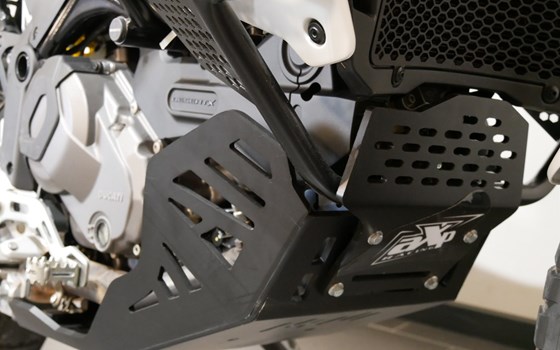 Gebrauchtmotorrad Ducati DesertX - Bild 9