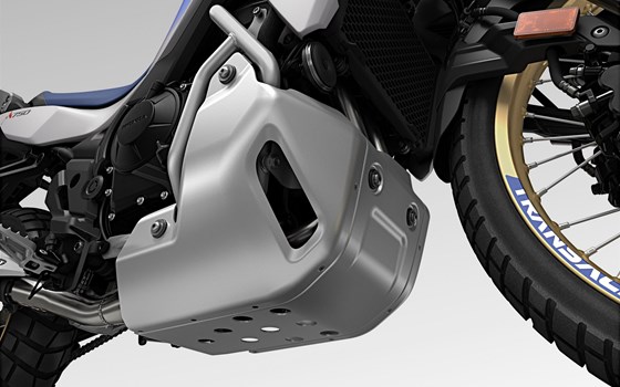 Neufahrzeug Honda XL750 Transalp E-Clutch - Bild 5