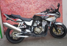 Gebrauchte Kawasaki ZRX 1200 S