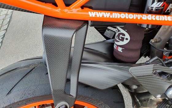 Gebrauchtmotorrad KTM 1290 Super Duke R - Bild 12