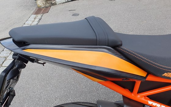 Gebrauchtmotorrad KTM 1290 Super Duke R - Bild 13