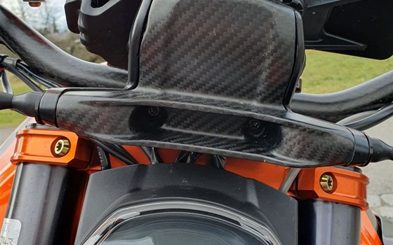 Gebrauchtmotorrad KTM 1290 Super Duke R - Bild 14