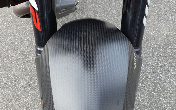 Gebrauchtmotorrad KTM 1290 Super Duke R - Bild 8