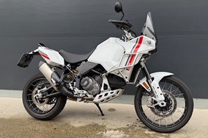 Angebot Ducati DesertX