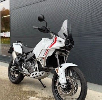 Gebrauchtmotorrad Ducati DesertX - Bild 2