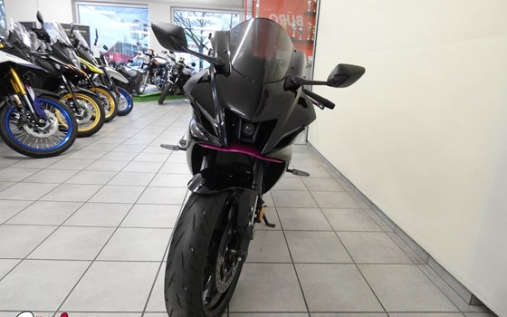 Gebrauchtmotorrad Yamaha R7 - Bild 11