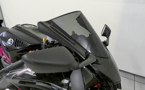 Gebrauchtmotorrad Yamaha R7 - Bild 8