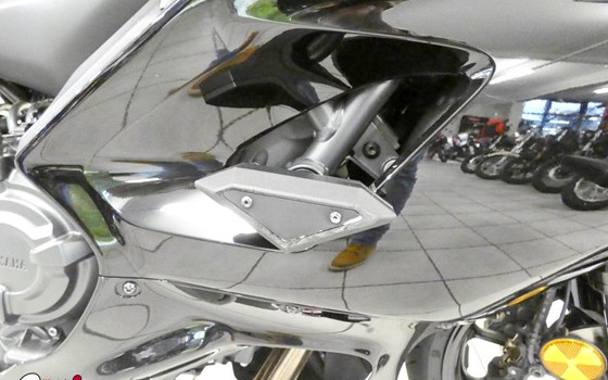 Gebrauchtmotorrad Yamaha R7 - Bild 10