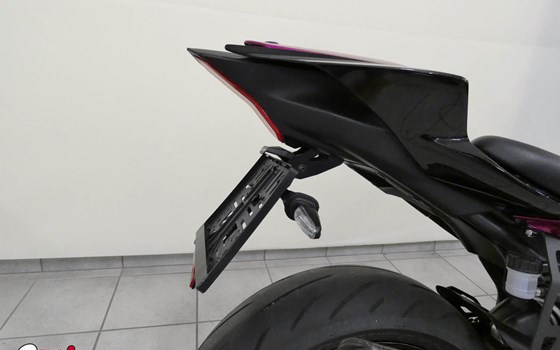 Gebrauchtmotorrad Yamaha R7 - Bild 5