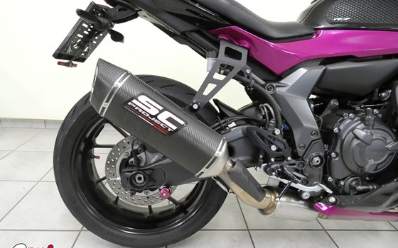 Gebrauchtmotorrad Yamaha R7 - Bild 6