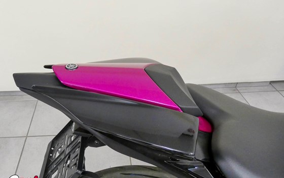 Gebrauchtmotorrad Yamaha R7 - Bild 7