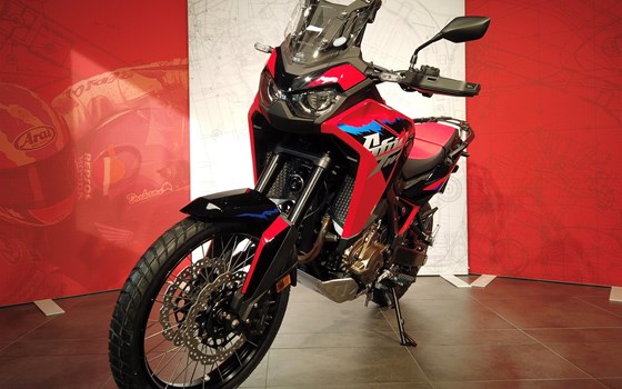 Neufahrzeug Honda CRF1100L Africa Twin - Bild 4
