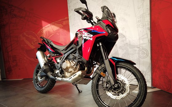 Neufahrzeug Honda CRF1100L Africa Twin - Bild 2