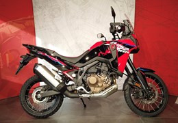 Neumotorrad Honda CRF1100L Africa Twin