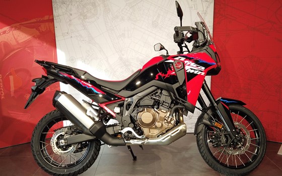 Neufahrzeug Honda CRF1100L Africa Twin - Bild 1