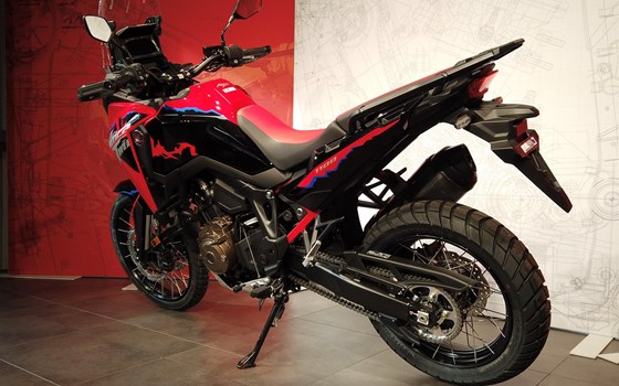 Neufahrzeug Honda CRF1100L Africa Twin - Bild 7