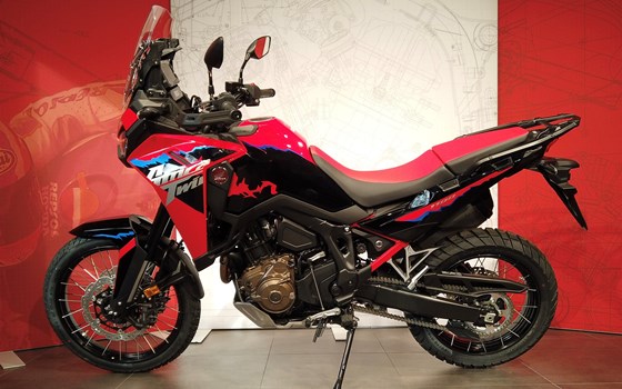 Neufahrzeug Honda CRF1100L Africa Twin - Bild 5