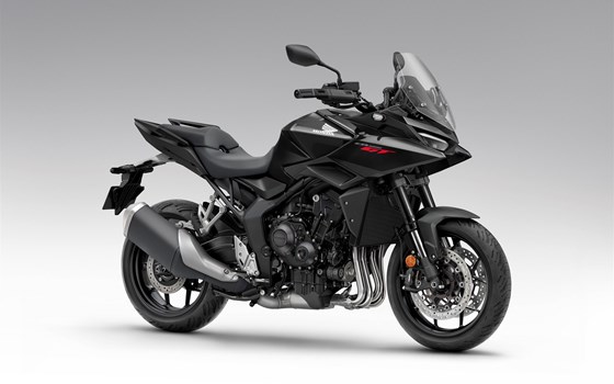 Neufahrzeug Honda CB1000GT - Bild 13