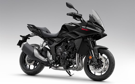 Neufahrzeug Honda CB1000GT - Bild 2