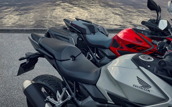 Neufahrzeug Honda CB1000GT - Bild 5