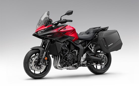 Neufahrzeug Honda CB1000GT - Bild 10