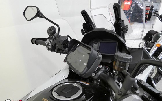 Gebrauchtmotorrad Kawasaki Versys 1100 SE - Bild 8