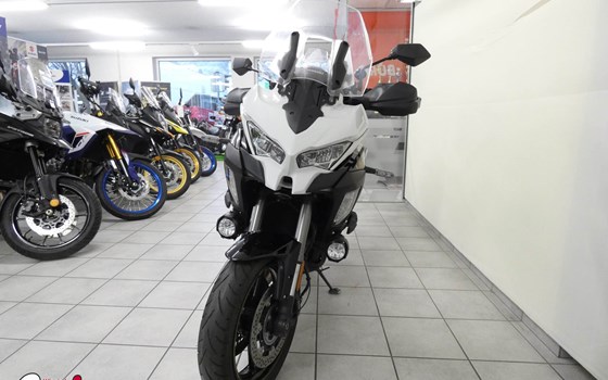 Gebrauchtmotorrad Kawasaki Versys 1100 SE - Bild 5