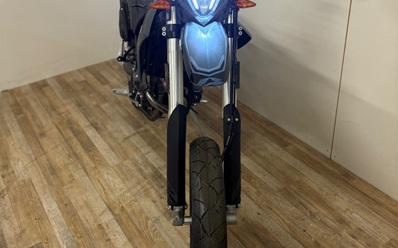 Neufahrzeug Beta RR 125 4T Motard T X special edition - Bild 2