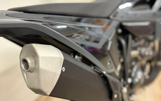 Neufahrzeug Beta RR 125 4T Motard T X special edition - Bild 5